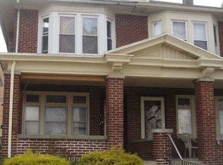 1946 W Chew St, Allentown, PA 18104