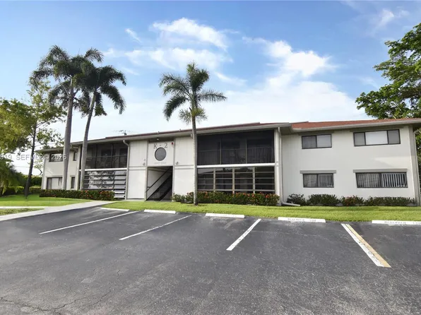 10761 W Clairmont Cir #108, Tamarac, FL 33321