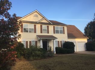 532 Easton Dr, Locust Grove, GA 30248