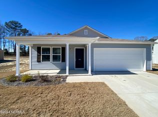 302 Spencer Dr, Tarboro, NC 27886
