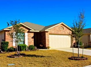 2844 Hearthsong Loop, Round Rock, TX 78665
