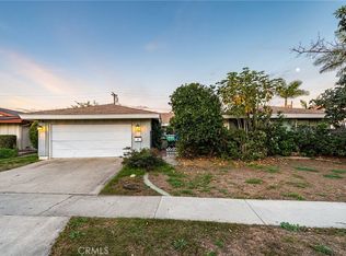 1311 Lance Dr, Tustin, CA 92780