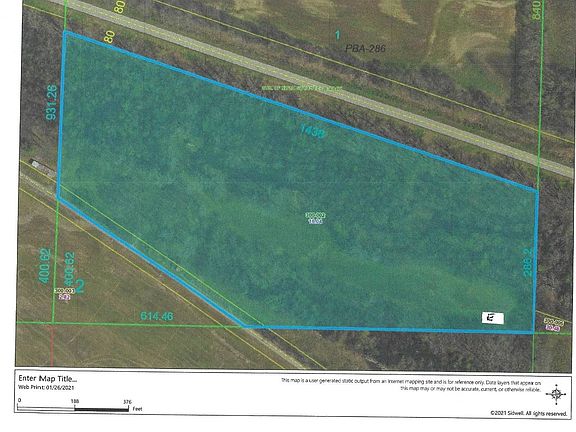 4th image of 2080 County Road 1830 N