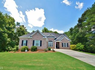53 Redstone Rd, Jefferson, GA 30549