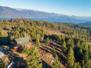 94 Morrell Ln, Sagle, ID 83860