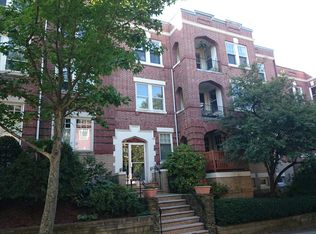 42 Garrison Rd #1, Brookline, MA 02445