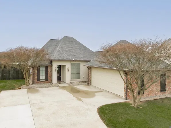 102 Andrew St, New Roads, LA 70760