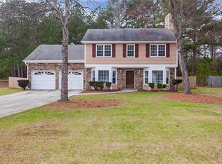 814 Cambridge Creek Dr SW, Conyers, GA 30094