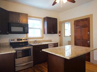 230 Pleasant St #2, Providence, RI 02906