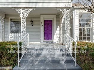 234 Antioch Pike #A, Nashville, TN 37211