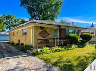 2245 W 157th Pl, Markham, IL 60426