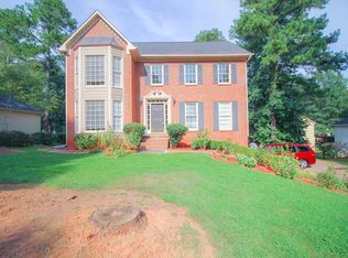 749 Huntington Way, Lilburn, GA 30047