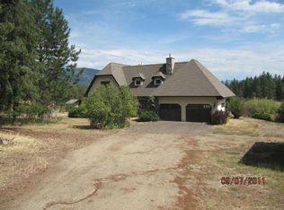 15889 Hwy 66, Ashland, OR 97520