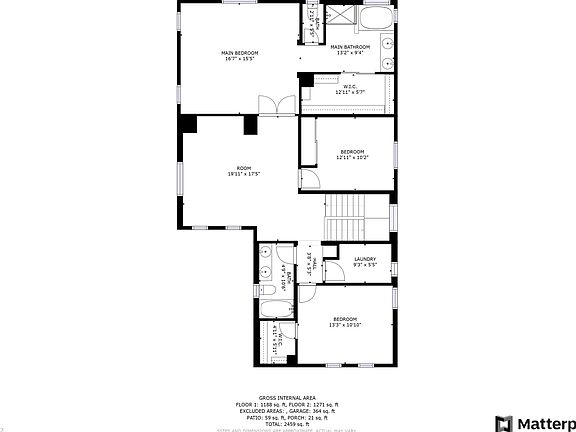 5th image of 11909 N 154th Dr