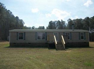 1040 County Pond Rd, Freeman, VA 23856