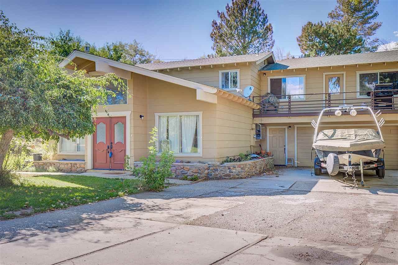 916 Fairway Dr, Gardnerville, NV 89460 Zillow