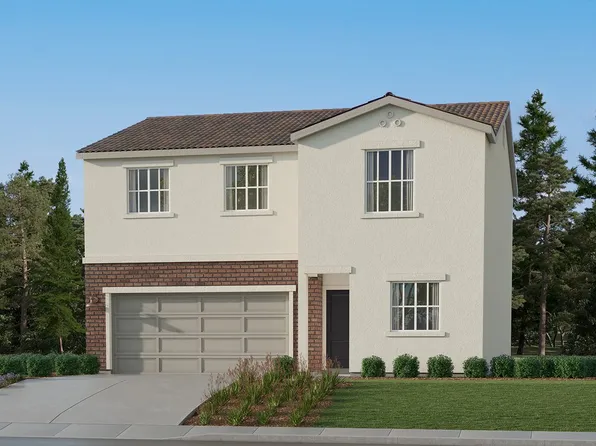 3008 E Evergreen Ave, Visalia, CA 93292