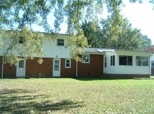 231 Township Road 1107, Proctorville, OH