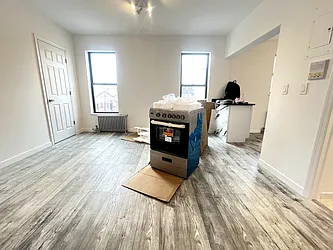 Rented by Brick&Mortar