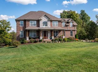 3520 Prominence Dr, Spring Hill, TN 37174