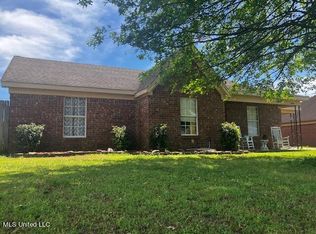 6070 Brooks Cv, Olive Branch, MS 38654