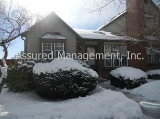 9606 W Chatfield Ave UNIT A, Littleton, CO 80128