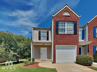 1150 Labonte Pkwy, McDonough, GA 30253