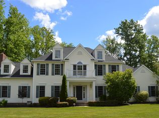 6249 Wessington Dr, Hudson, OH