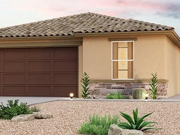 7956 S NAMAKA Drive, Casa Grande, AZ 85193