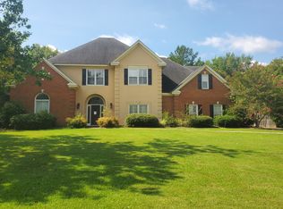 7844 Lakeridge Dr, Montgomery, AL 36117