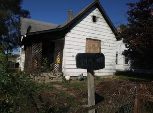 1010 S Keystone Ave, Indianapolis, IN 46203