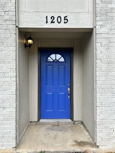 1205 Tranquilla Ter, Bedford, TX, 76021