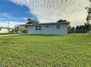 302 E Jasmine Rd, Lehigh Acres, FL 33936
