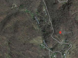49 Dajaview Hts, Clyde, NC 28721