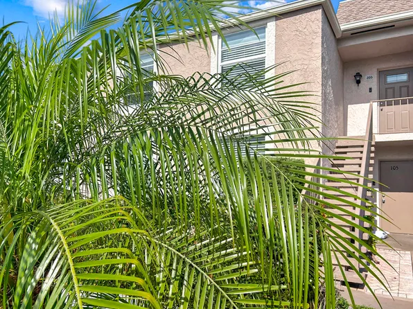 7875 Margate Boulevard #205, Margate, FL 33063