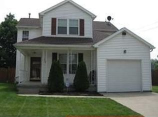 219 Mulberry St, Buffalo, NY 14204