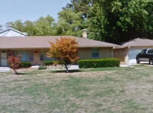 3512 Wind Point Dr #1, Rockford, IL 61108