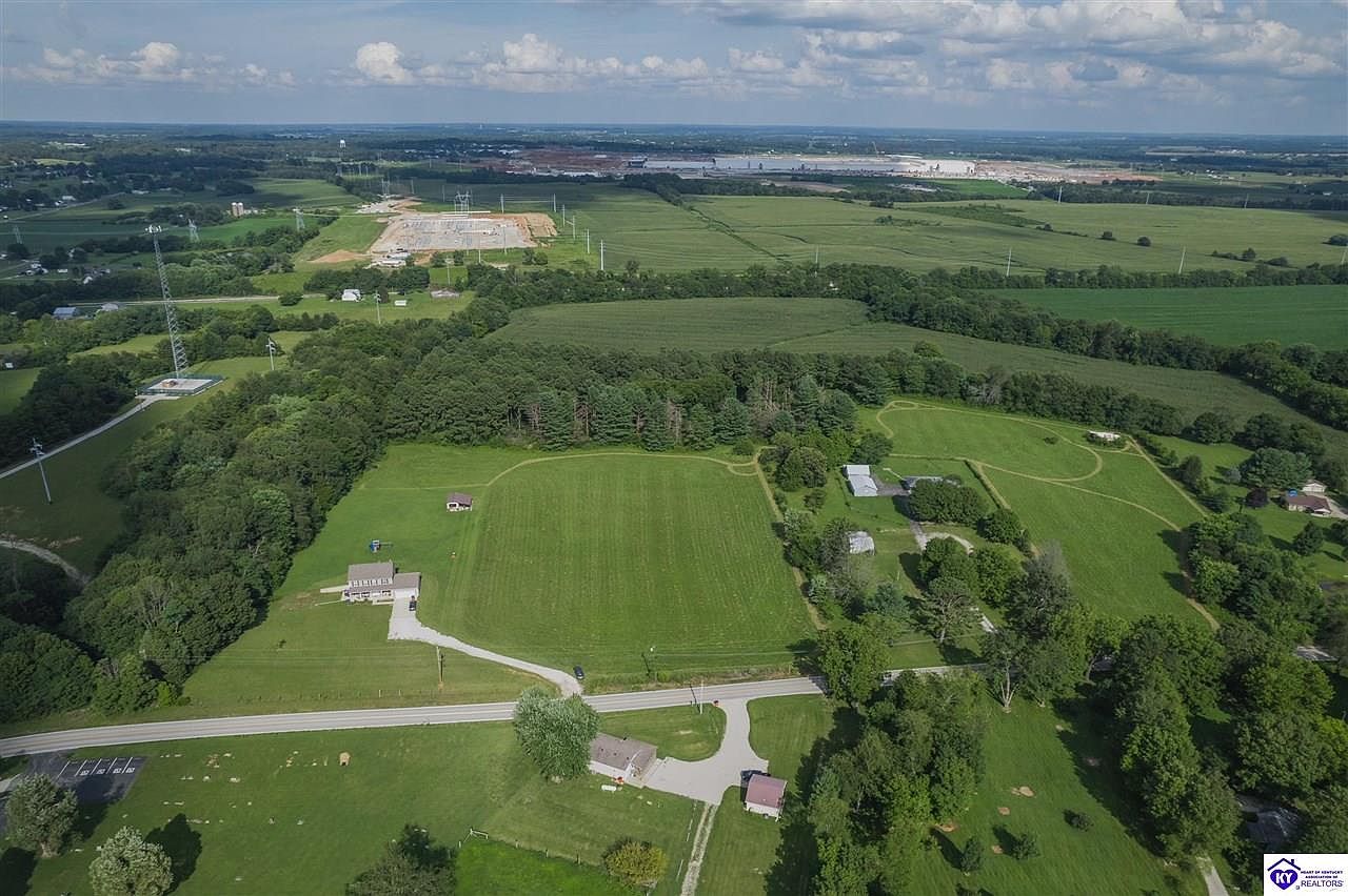 LOT 2A New Glendale Rd, Glendale, KY 42740 Zillow