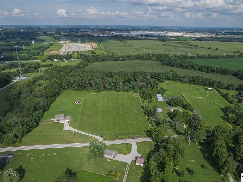 LOT 2A New Glendale Rd, Glendale, KY 42740 Zillow
