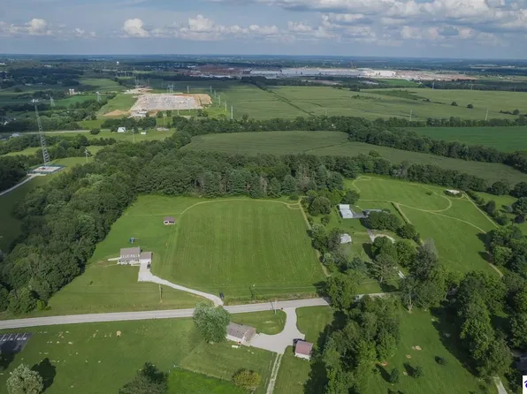 LOT 2A New Glendale Rd, Glendale, KY 42740