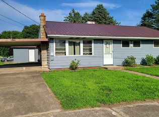 200 Wall St, Nescopeck, PA 18635