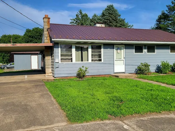200 Wall St, Nescopeck, PA 18635