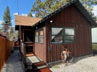 407 Garrick Way, Big Bear City, CA 92314