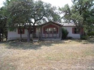 331 Shadow Mountain Rd, Spring Branch, TX 78070