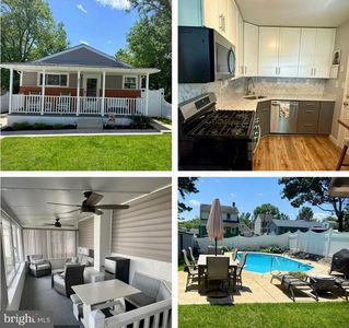 3011 Alabama Ave, Baltimore, MD, 21227
