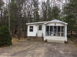 3629 Garnet Cir, Sturgeon Bay, WI 54235