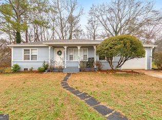 1519 Pendley Dr, Austell, GA 30168