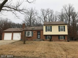 307 Syria Ct, Fort Washington, MD 20744