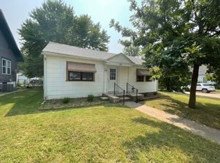 1010 Chestnut St, Emporia, KS 66801