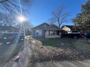 3116 6th Ave, Fort Worth, TX 76110